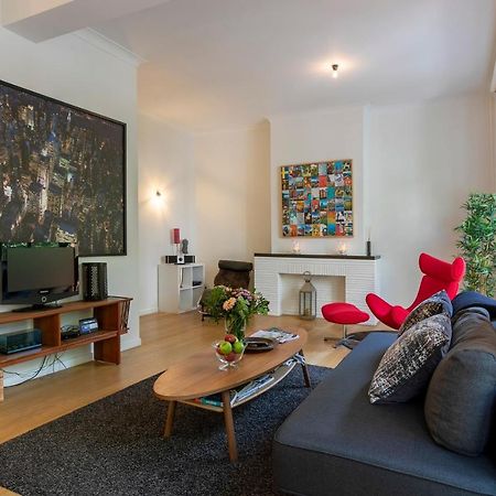 Suberb Brussels Apartment Ngoại thất bức ảnh