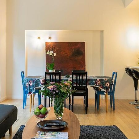 Suberb Brussels Apartment Ngoại thất bức ảnh