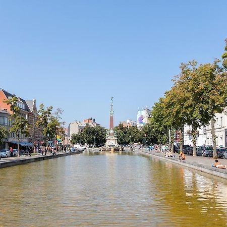 Suberb Brussels Apartment Ngoại thất bức ảnh