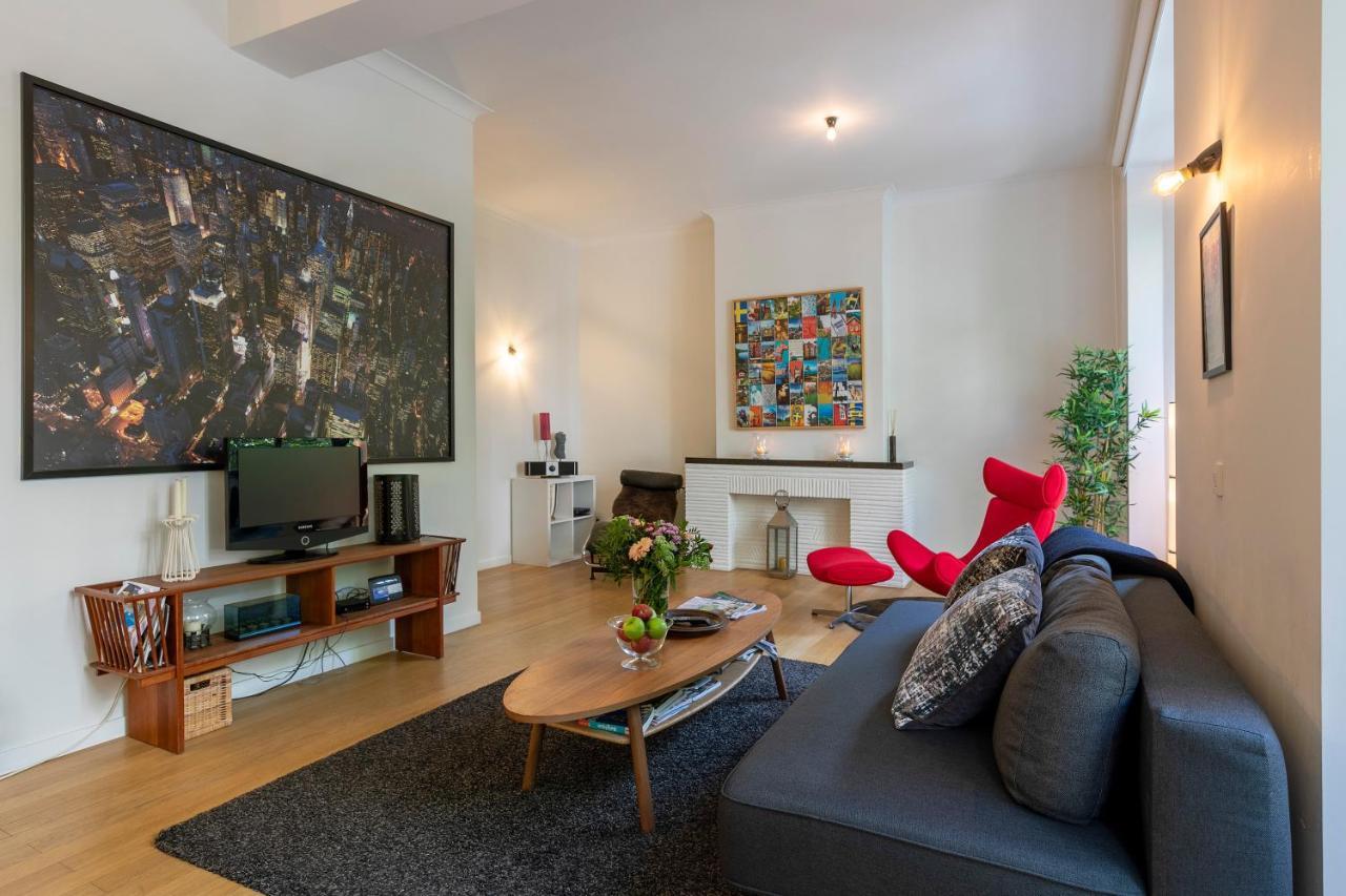 Suberb Brussels Apartment Ngoại thất bức ảnh