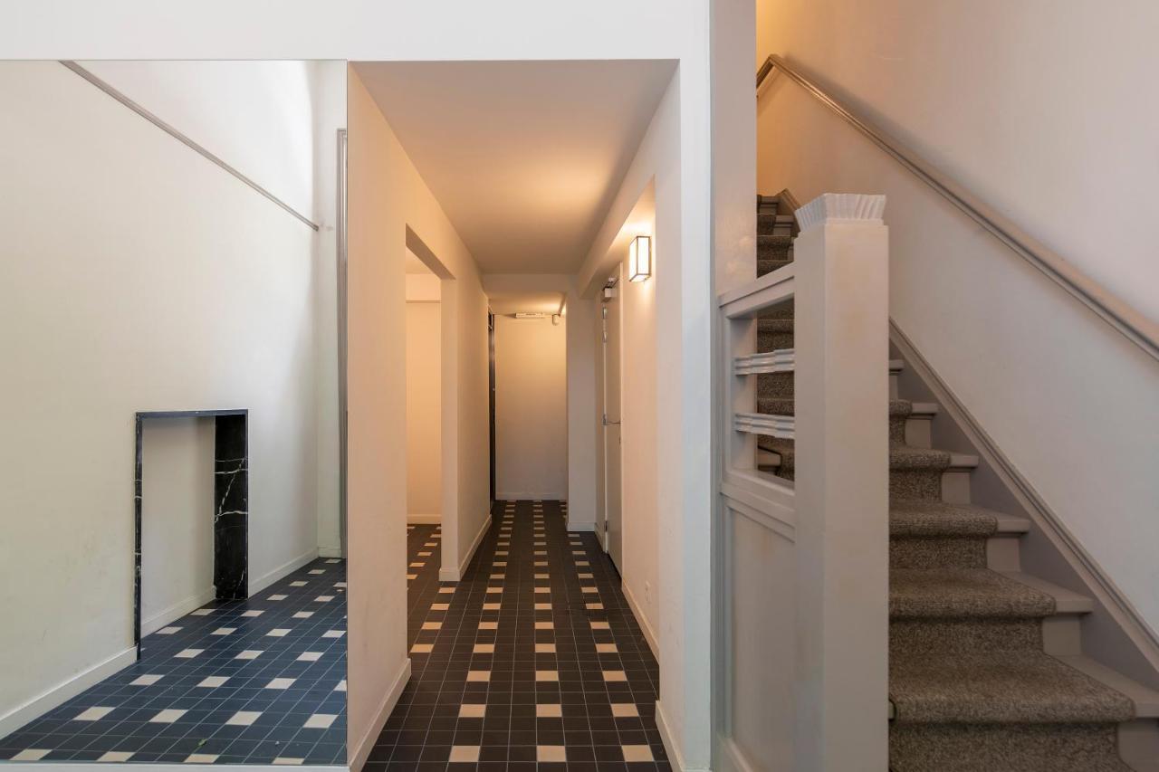 Suberb Brussels Apartment Ngoại thất bức ảnh