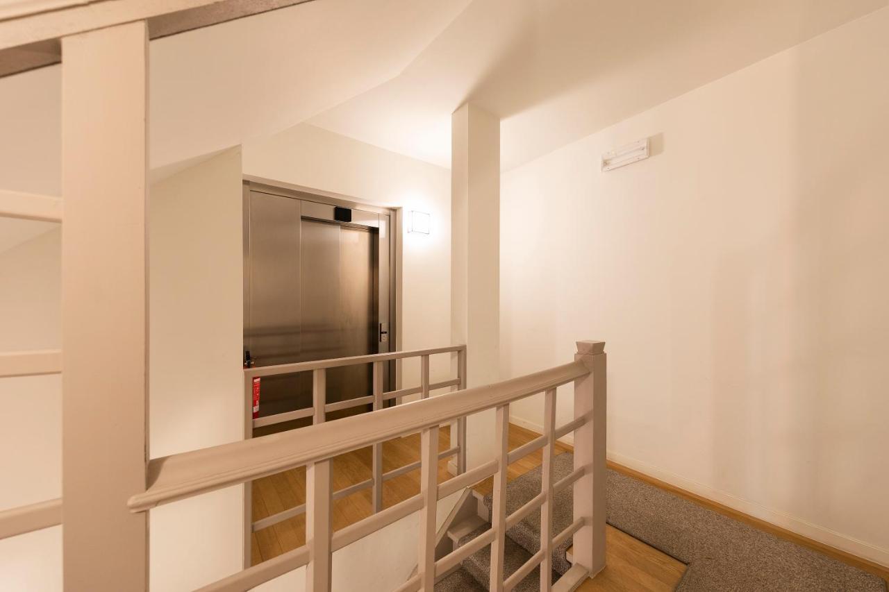 Suberb Brussels Apartment Ngoại thất bức ảnh